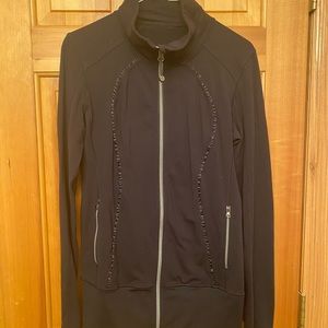 Lululemon zip up